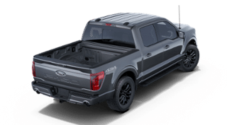 2025 Ford F-150® External Image 4
